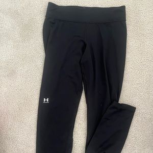 under armour leggings